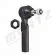 Rotule de barre de connexion MERTZ M-S0732 - Visuel 1