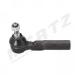 Rotule de barre de connexion MERTZ M-S0732 - Visuel 2
