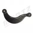 Bras de liaison, suspension de roue arrière MERTZ M-S0741 - Visuel 2