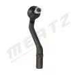 Rotule de barre de connexion avant droit MERTZ M-S0745 - Visuel 2
