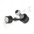 Entretoise/tige, stabilisateur avant droit MERTZ M-S0773 - Visuel 2