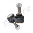 Entretoise/tige, stabilisateur avant droit MERTZ M-S0773 - Visuel 3