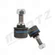 Entretoise/tige, stabilisateur arrière droit MERTZ M-S0774 - Visuel 2