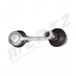 Entretoise/tige, stabilisateur MERTZ M-S0789 - Visuel 2