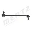 Entretoise/tige, stabilisateur MERTZ M-S0850 - Visuel 1