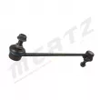 Entretoise/tige, stabilisateur MERTZ M-S0850 - Visuel 3