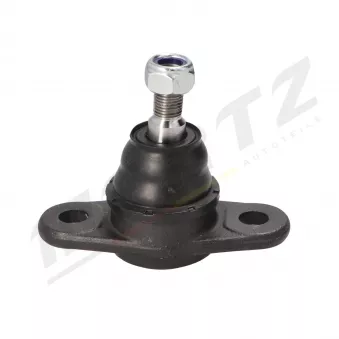 Rotule de suspension MERTZ M-S0873