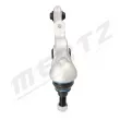 Bras de liaison, suspension de roue avant MERTZ M-S0968 - Visuel 2