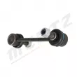 Entretoise/tige, stabilisateur MERTZ M-S1111 - Visuel 3
