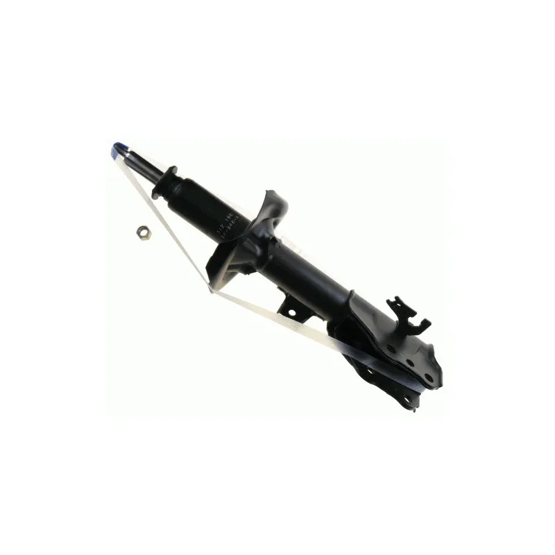 Amortisseur avant droit SACHS 312 160