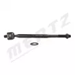 Rotule de direction intérieure, barre de connexion MERTZ M-S1582 - Visuel 1