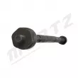 Rotule de direction intérieure, barre de connexion MERTZ M-S2168 - Visuel 3