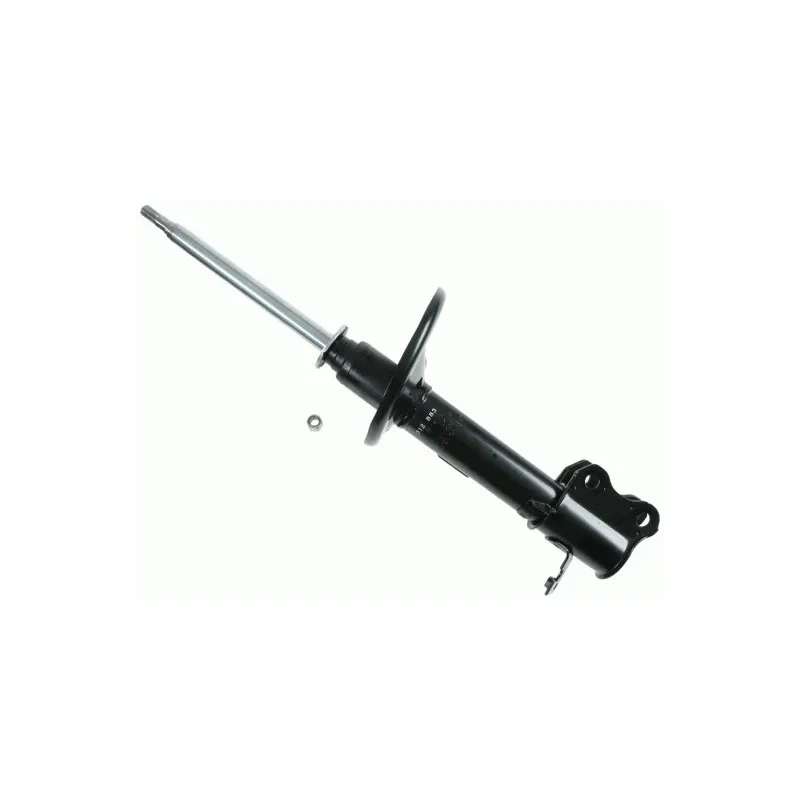 Amortisseur arrière gauche SACHS 312 883