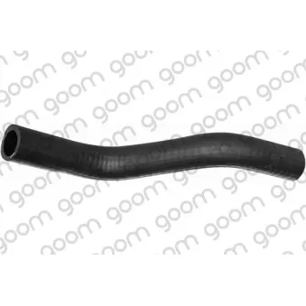 Gaine de suralimentation GOOM AH-0064