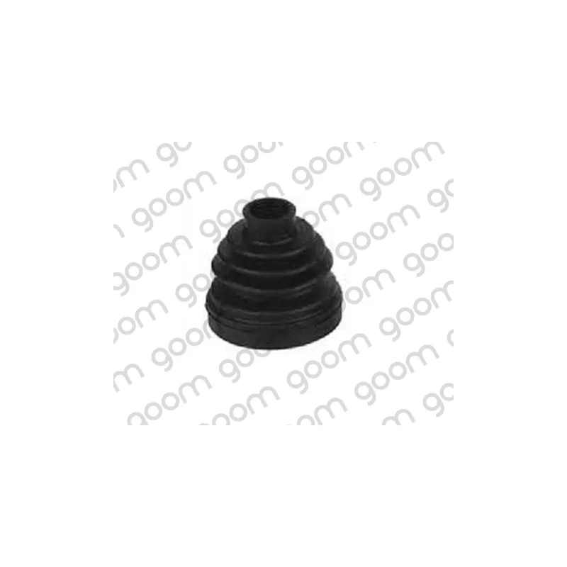 Soufflets de cardan avant GOOM CB-0017