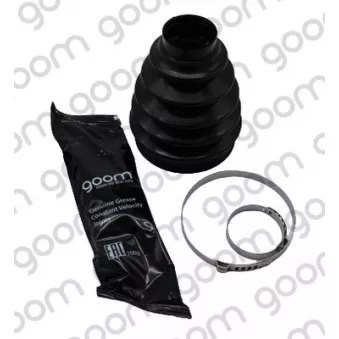 Soufflets de cardan avant GOOM CB-0351