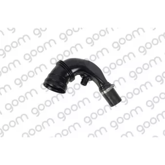 Gaine de suralimentation GOOM CIH-0105