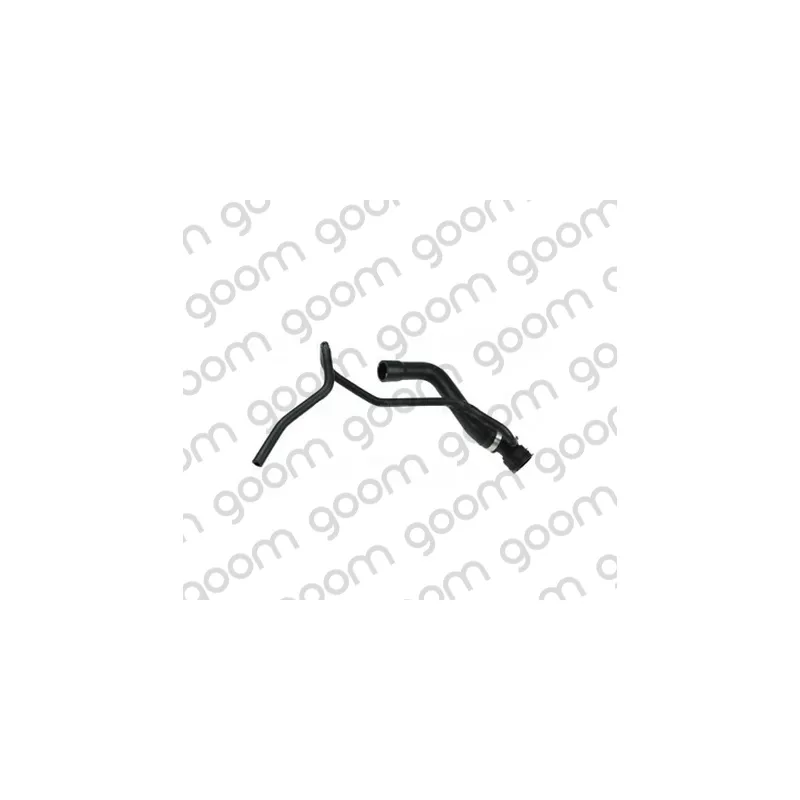 Durite de radiateur GOOM RH-0393