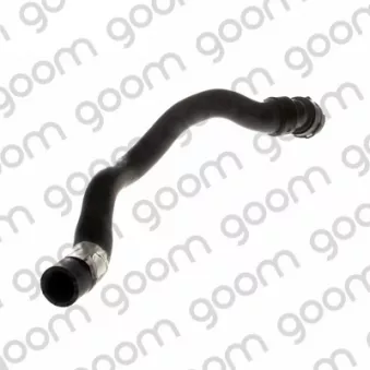 Durite de radiateur GOOM RH-0444