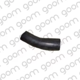 Durite de radiateur GOOM RH-0562