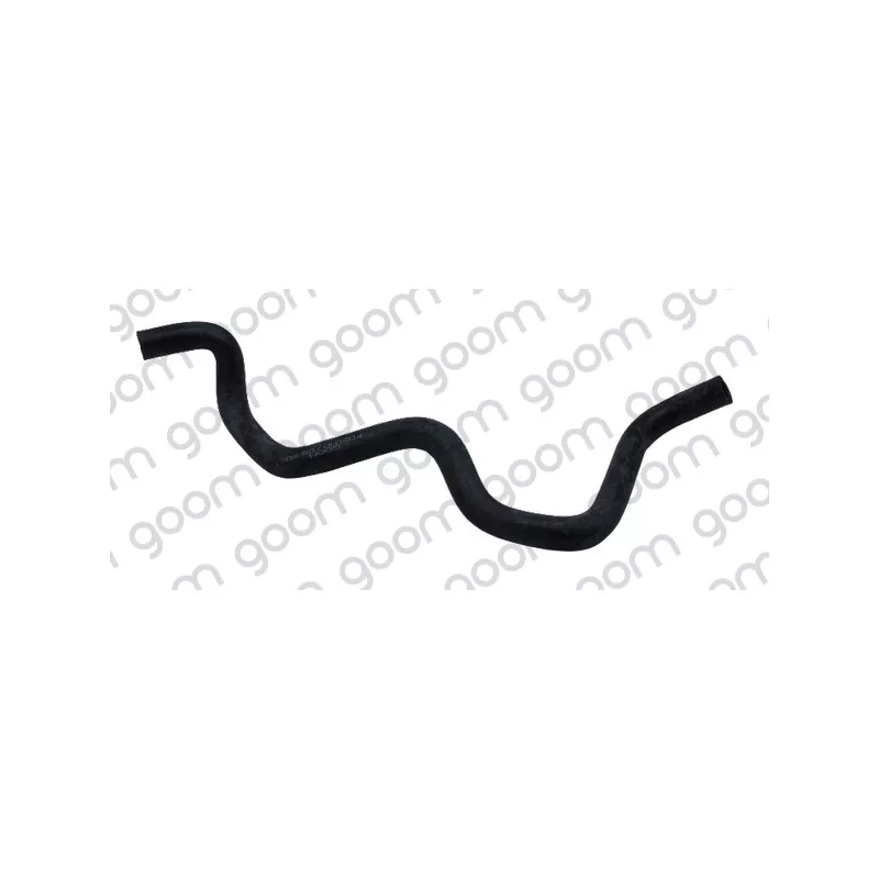 Durite de radiateur GOOM RH-0580