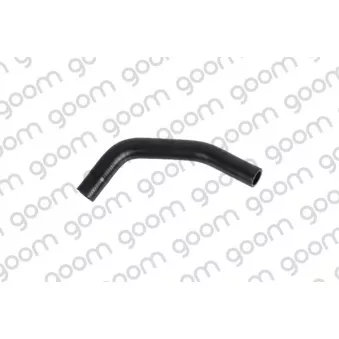 Durite de radiateur GOOM RH-0590