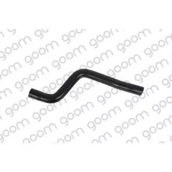 Durite de radiateur GOOM RH-1211