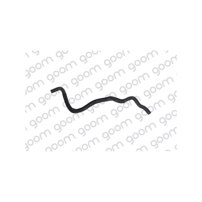 Durite de radiateur GOOM RH-1245