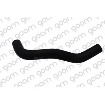 Durite de radiateur GOOM RH-1529