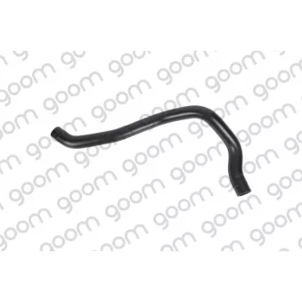 Durite de radiateur GOOM RH-2408