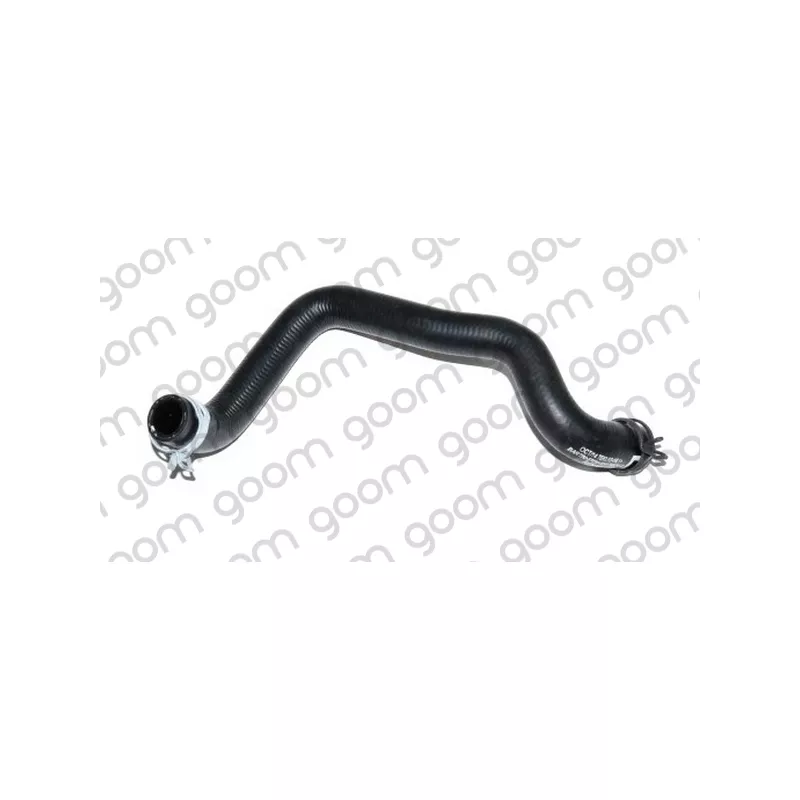Durite de radiateur GOOM RH-2421