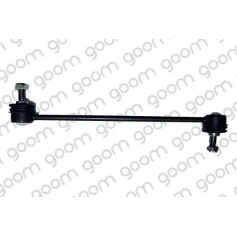 Entretoise/tige, stabilisateur GOOM RS-0007