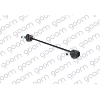 Entretoise/tige, stabilisateur GOOM RS-0014