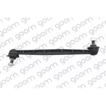 Entretoise/tige, stabilisateur GOOM RS-0020