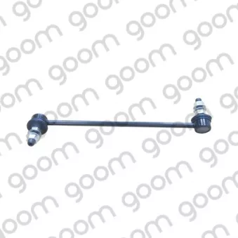 Entretoise/tige, stabilisateur avant gauche GOOM RS-0049