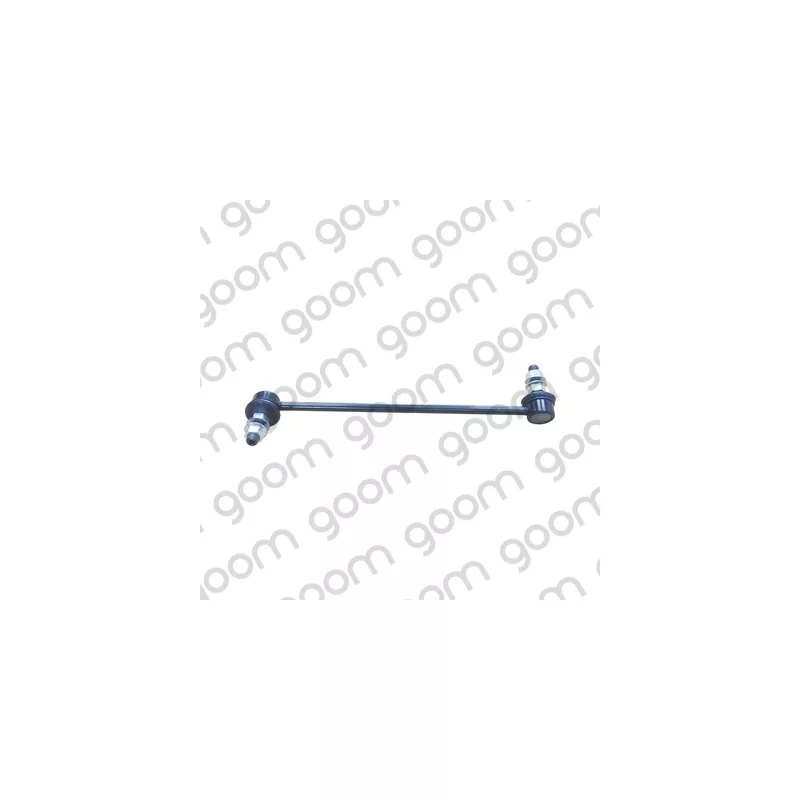 Entretoise/tige, stabilisateur avant gauche GOOM RS-0049