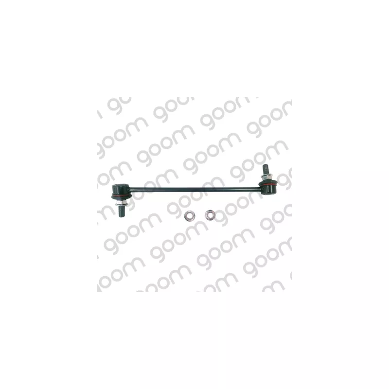 Entretoise/tige, stabilisateur avant droit GOOM RS-0050