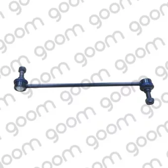 Entretoise/tige, stabilisateur GOOM RS-0051