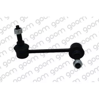 Entretoise/tige, stabilisateur avant gauche GOOM RS-0161