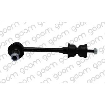 Entretoise/tige, stabilisateur GOOM RS-0173