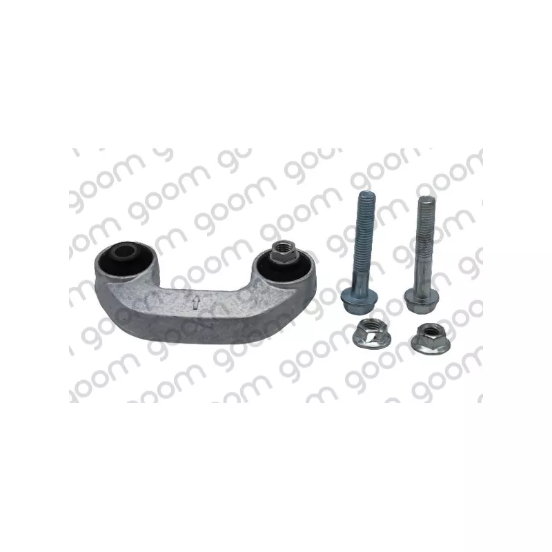 Entretoise/tige, stabilisateur avant gauche GOOM RS-0278