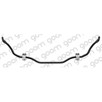 Stabilisateur, chassis GOOM RSB-0004