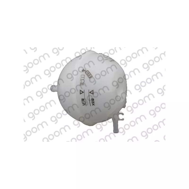 Vase d'expansion, liquide de refroidissement GOOM RT-0085