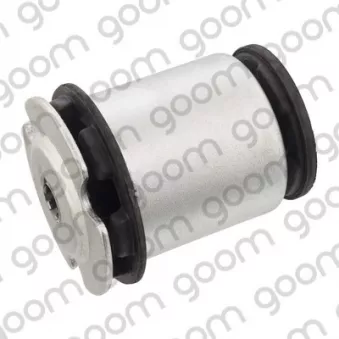 Suspension, corps de l'essieu GOOM SB-0001