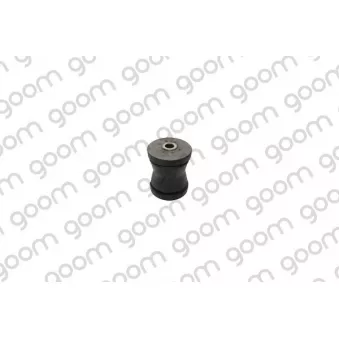 Suspension, corps de l'essieu GOOM SB-0038