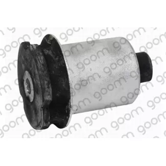 Suspension, corps de l'essieu GOOM SB-0044