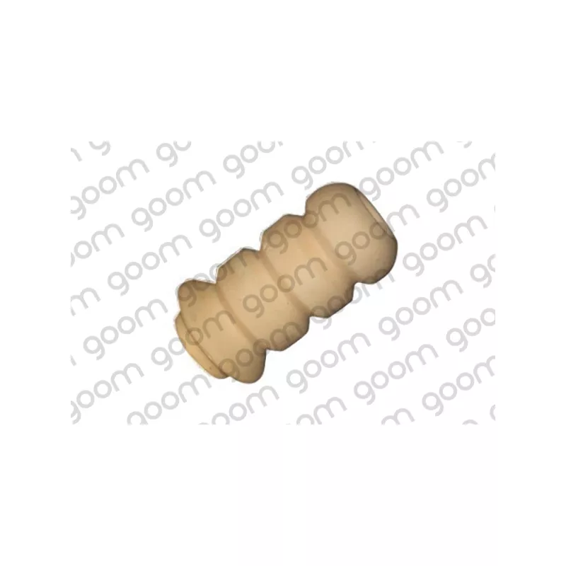 Butée élastique, suspension GOOM SBB-0062