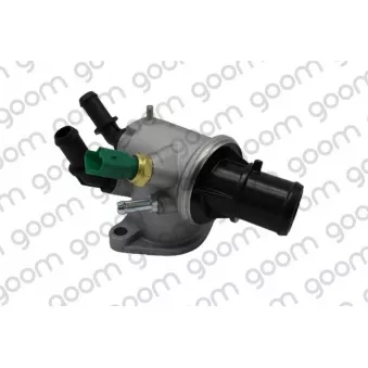 Thermostat, liquide de refroidissement GOOM THE-0022