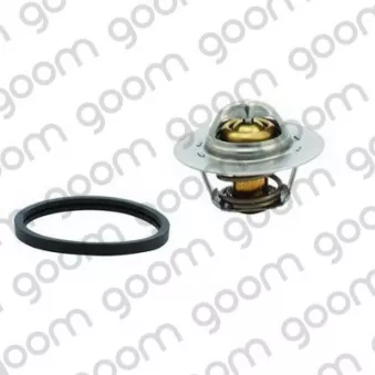 Thermostat, liquide de refroidissement GOOM THE-0042