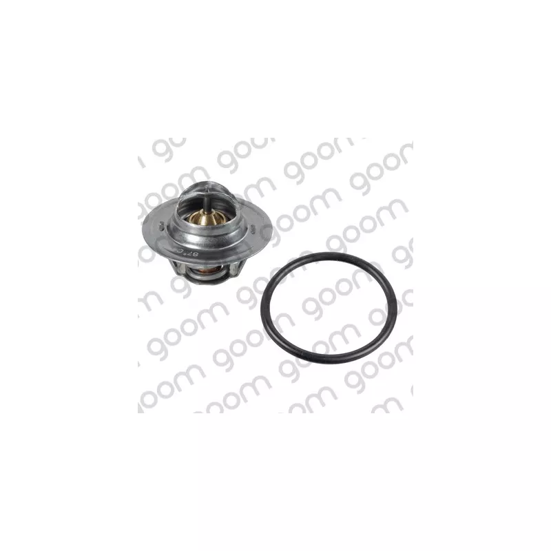 Thermostat, liquide de refroidissement GOOM THE-0046